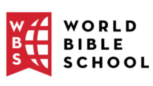 World Bible School Logo
